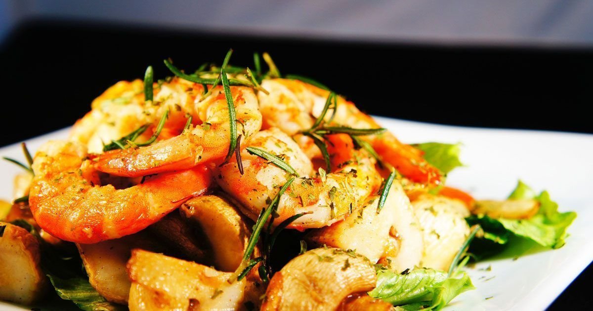 Restaurante La Canasta – Gastronomic Seafood Restaurant