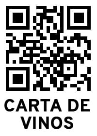 Restaurante The New Canasta Qr Carta Vinos 05 2020